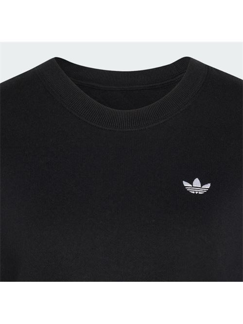 ess fl crw os ADIDAS ORIGINAL | KT2275BLACK